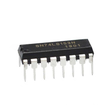 Wholesale Electronic Components Sn74ls153n of Integrated Circuit